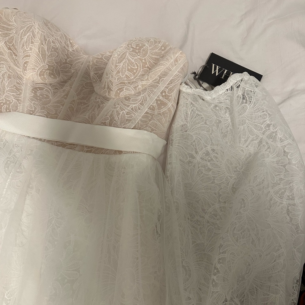 Vera Wang White, SLVW351548